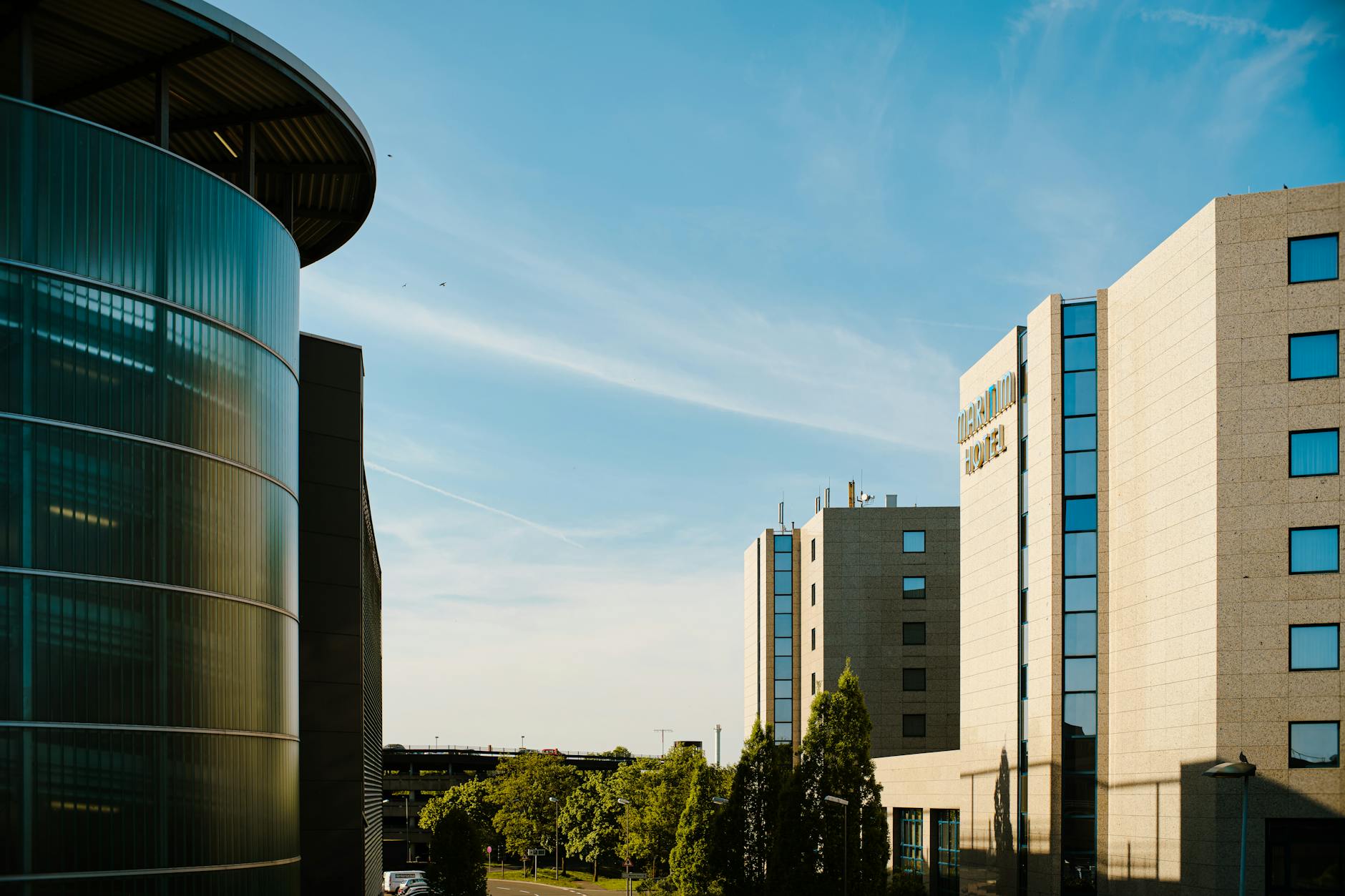 Asbestos Exposure at Memorial Hospital of Champaign County — Urbana, Ohio: What Workers and Tradesmen Need to Know