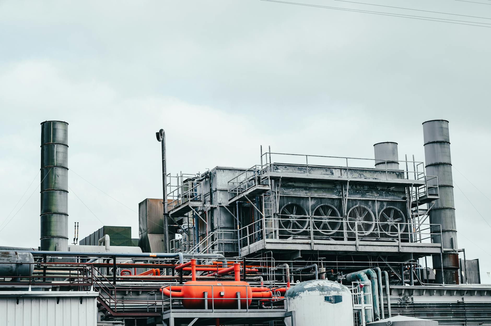 Asbestos Exposure at the General James M. Gavin Power Plant — Your Legal Rights and 2026 Deadline