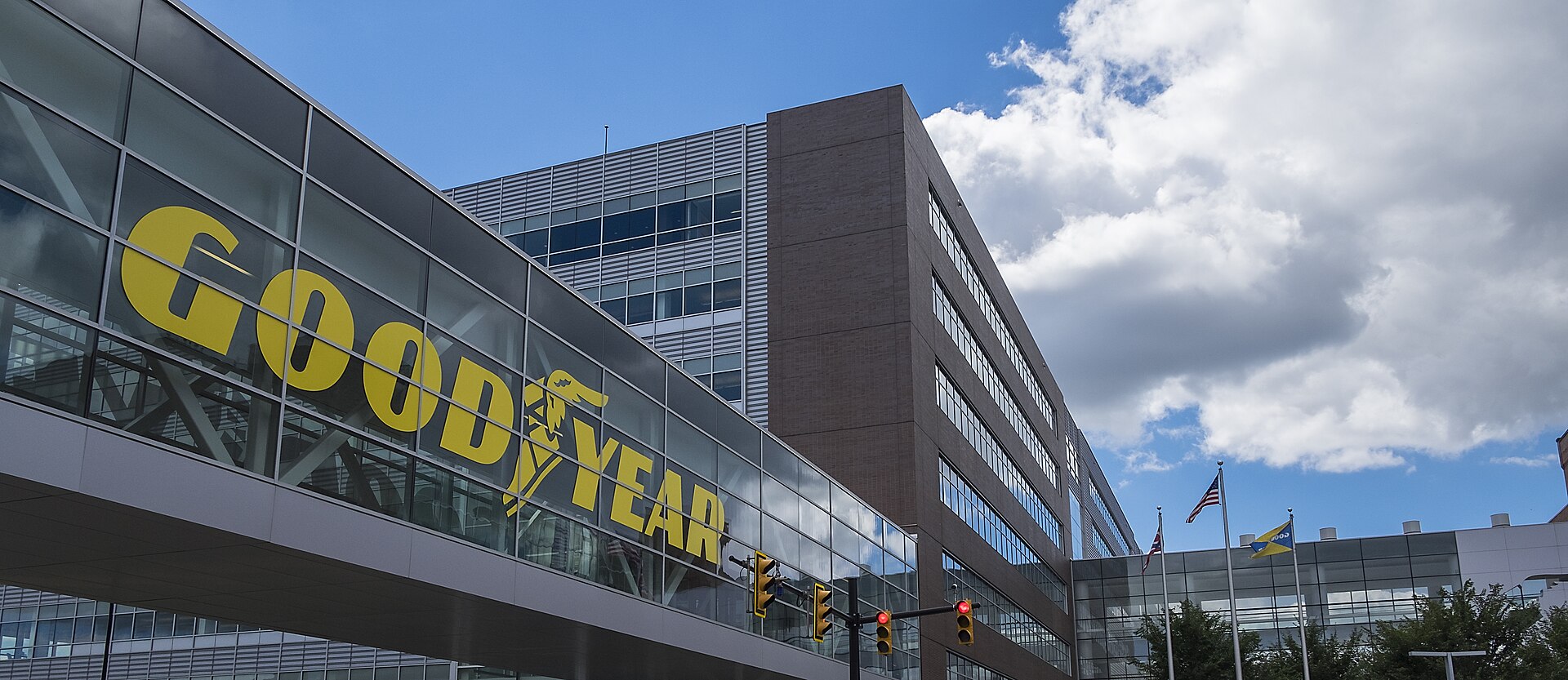 Asbestos Exposure at Goodyear Tire & Rubber — Akron, Ohio