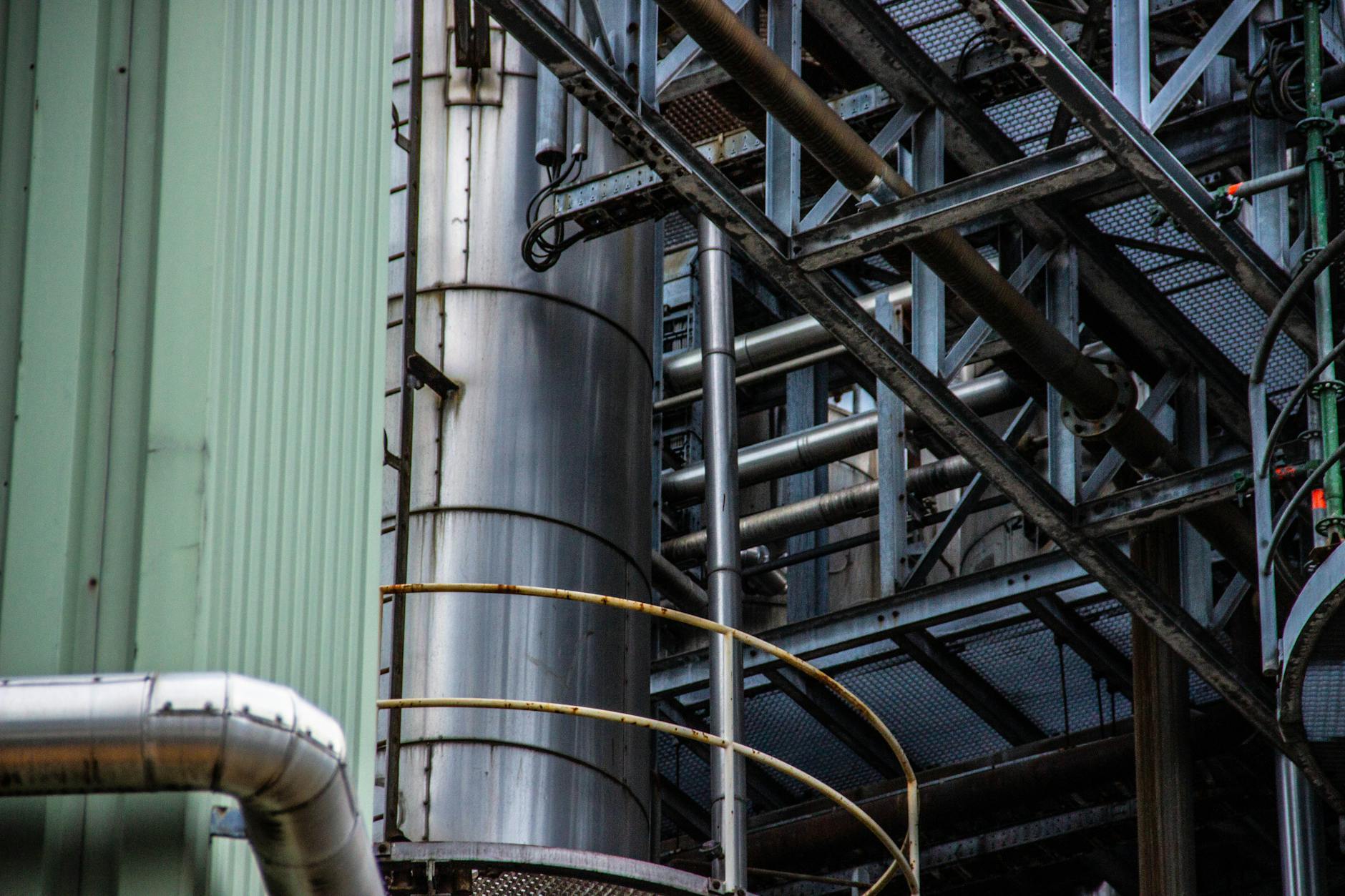 Asbestos Exposure at Lincoln Electric — Cleveland, Ohio