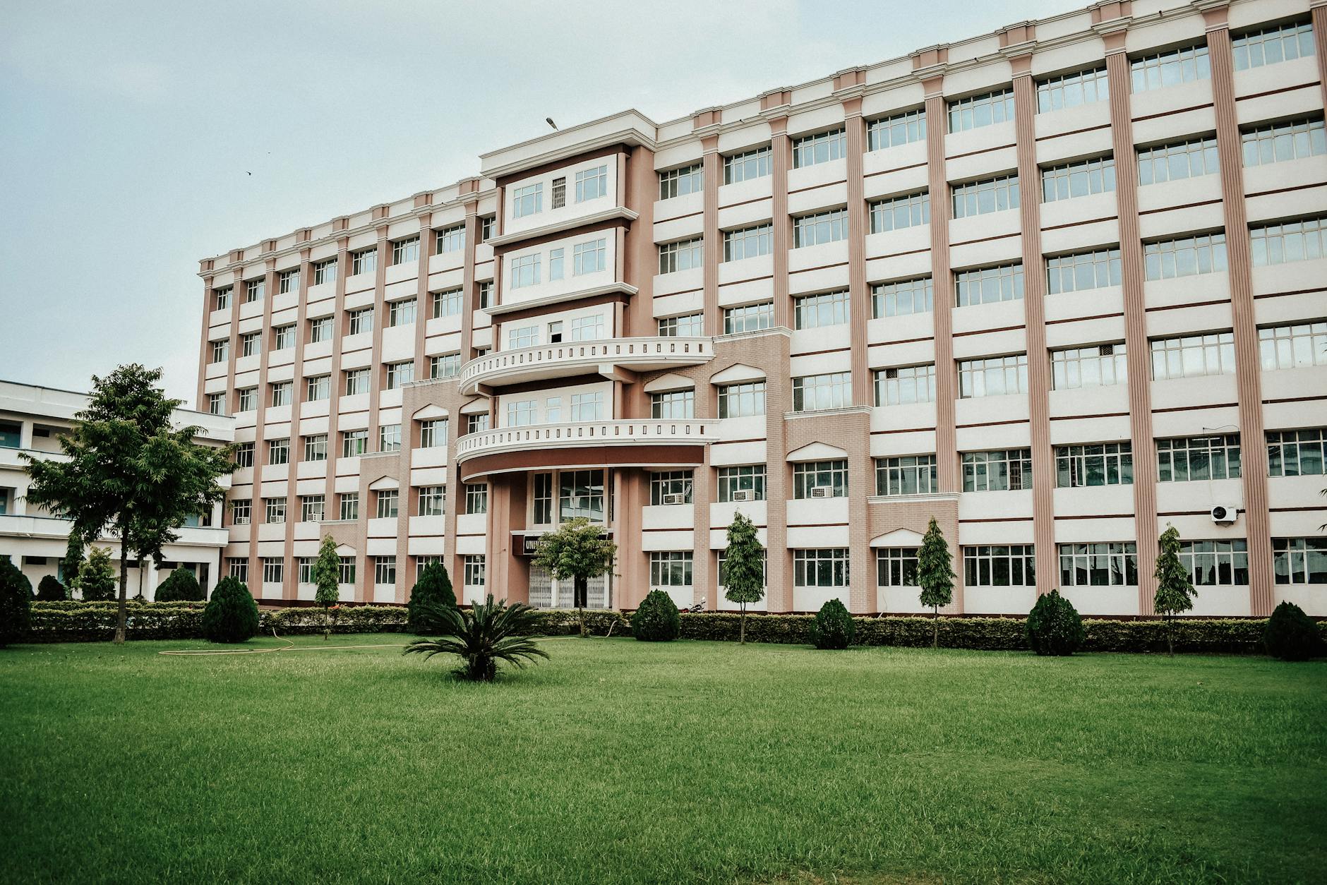 Asbestos Exposure at Ohio State University Campus Buildings — Columbus, Ohio