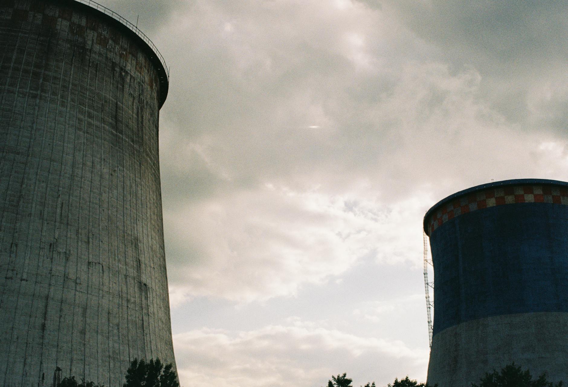 for Rolling Hills Generating Station Asbestos Exposure