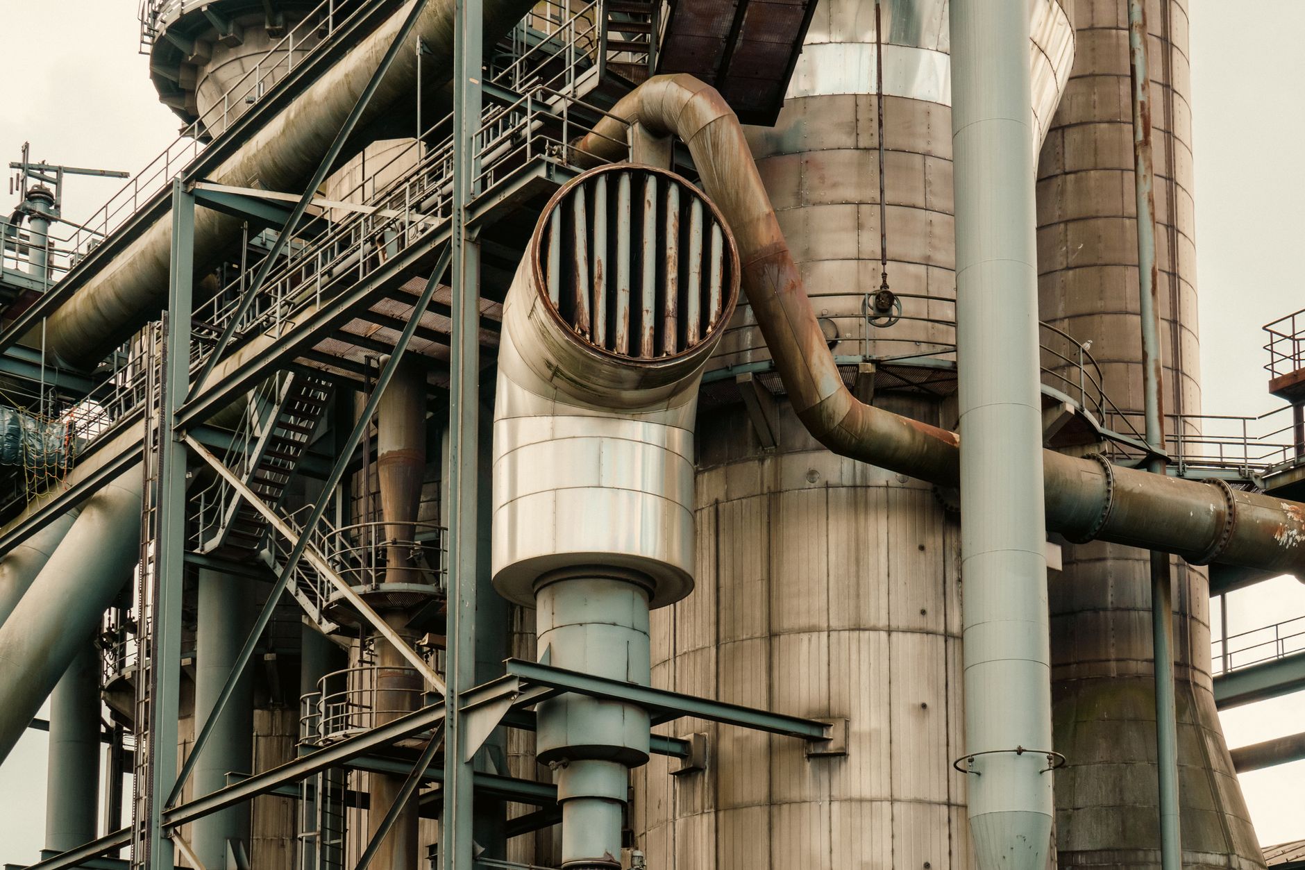 Asbestos Exposure at Standard Products — Sandusky, Ohio