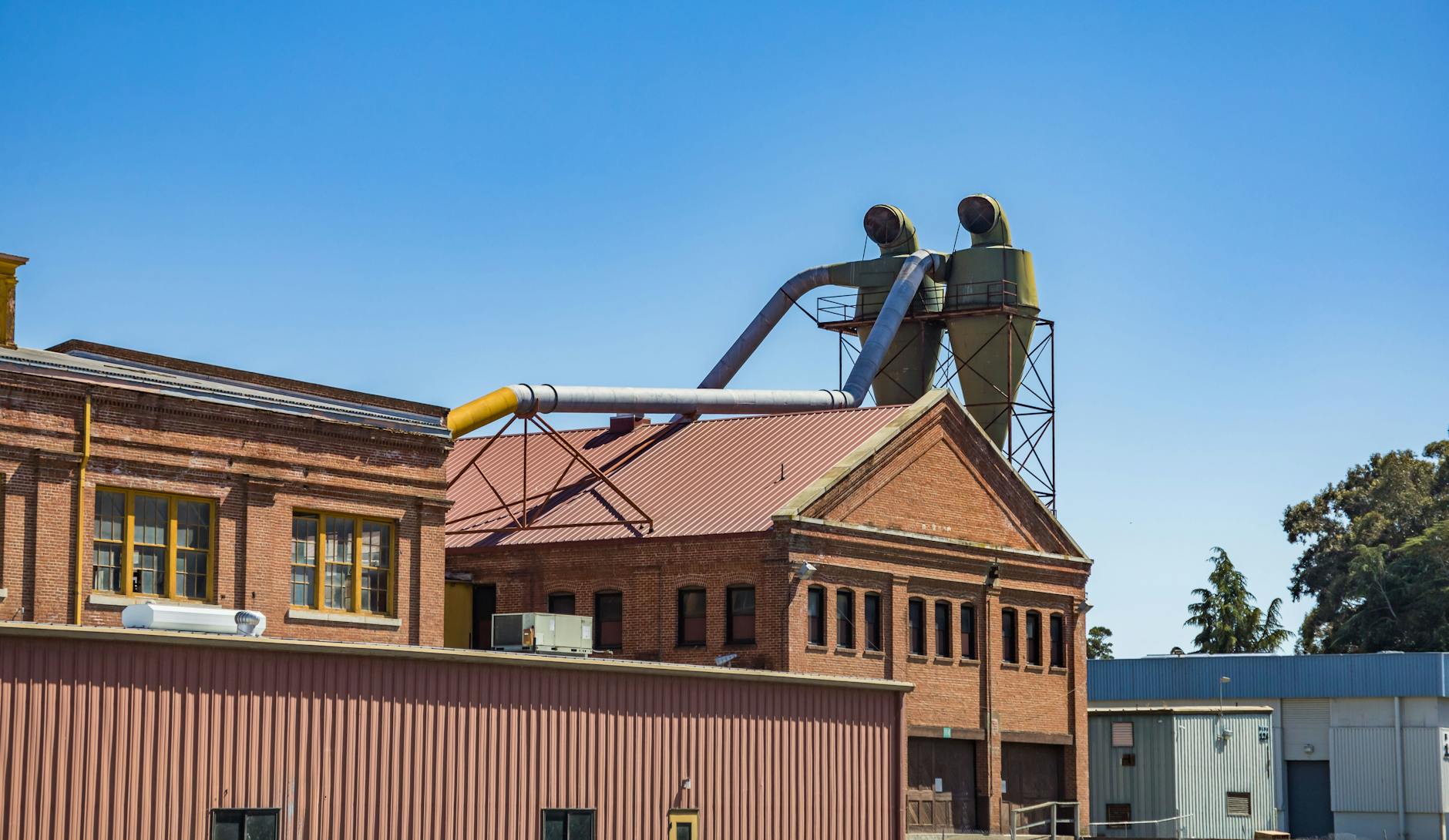 Asbestos Exposure at Youngstown Sheet and Tube — Youngstown, Ohio